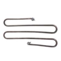 ТЭН гриль для шавермы 2 кВт, 265х145 мм, М14 220V 401020