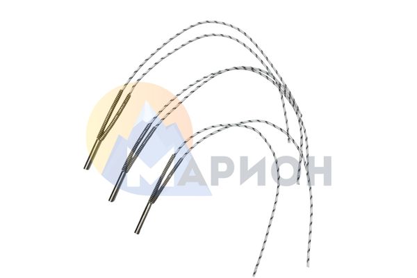 Патронные нагреватели для хлебопекарного оборудования