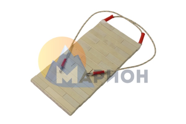 Плоский керамический нагреватель для изготовителя электронных компонентов