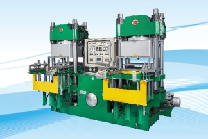 Нагреватели для систем вулканизации резины