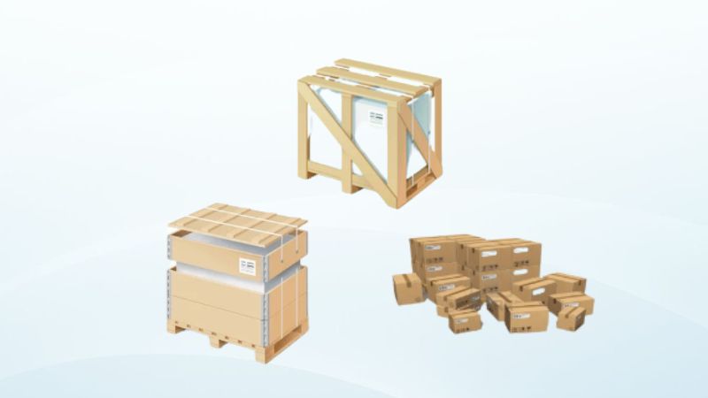 Правила транспортировки и хранения ТЭН и нагревательных элементов