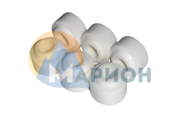 Обновление ассортимента — керамические изоляторы