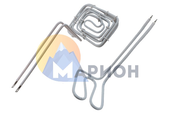 ТЭНы во фторопластовой оболочке для производителя схем и устройств