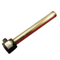 Нагреватель GGSM-4,5kW/400V L=1990mm