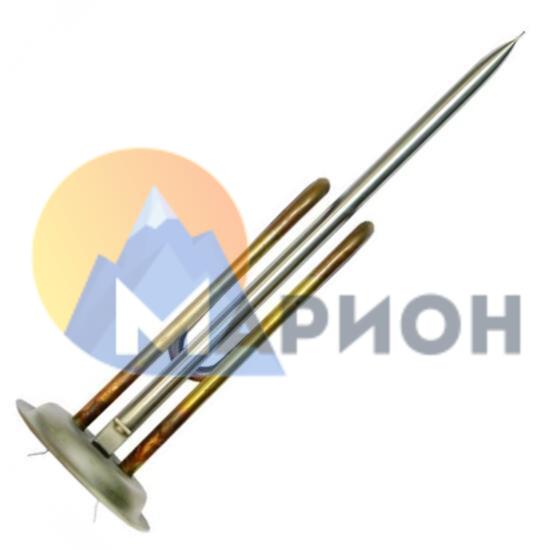 10083 Нагрев. элемент RF 1,5 кВт M6 под анод