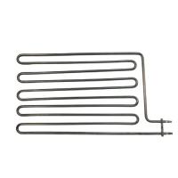 ТЭН Харвия-К ZCU-836, 3600 Вт. ТЭН Харвия-К ZCU-836, 3600 Вт.