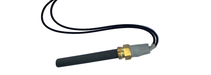 ТЭН патронный