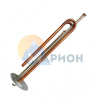 3401581 Нагревательный элемент RF 2.0 кВт контакты под винт М4