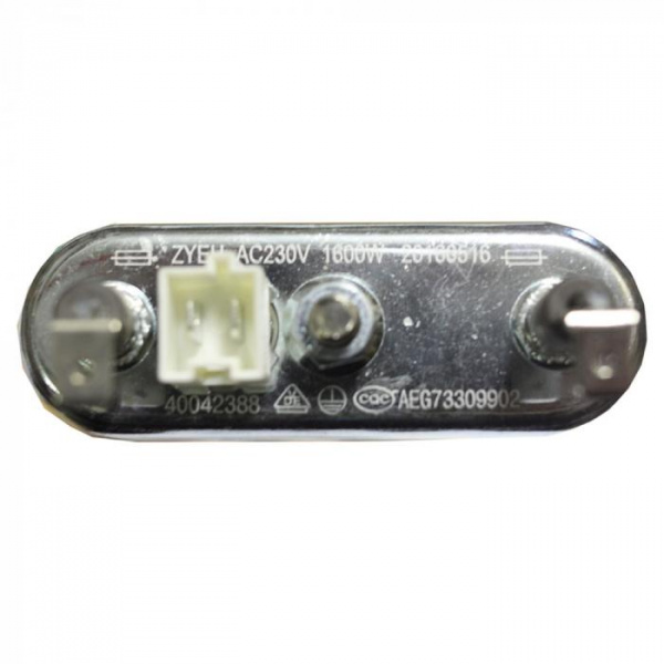 ТЭН 1600W (прям. L=175, R11+, M135) + датчик (3406050)33121513